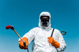 Pest Control for Hotels in Marysville, WA